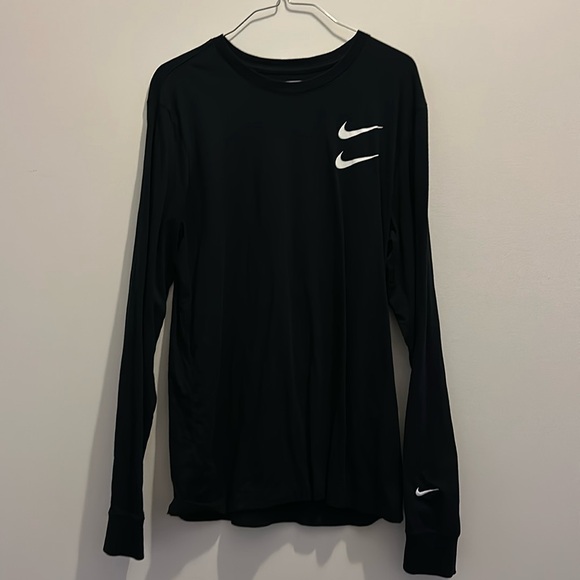 Nike men’s long sleeve - Picture 1 of 7